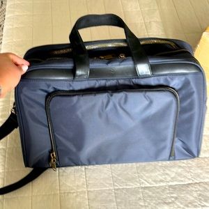 Nomad lane bentobag travel duffle